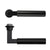 Powder Coat Black