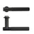 Powder Coat Black