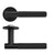 Powder Coat Black