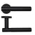Powder Coat Black