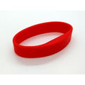 salto Access Control Small / Red Salto Proximity Bracelets