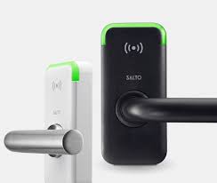 Salto Mini European Black