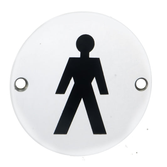 Male Symbols