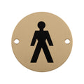 Male Symbols
