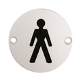Male Symbols