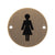 Antique Brass