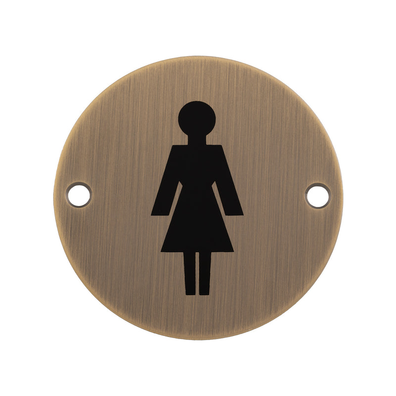 Female Symbol