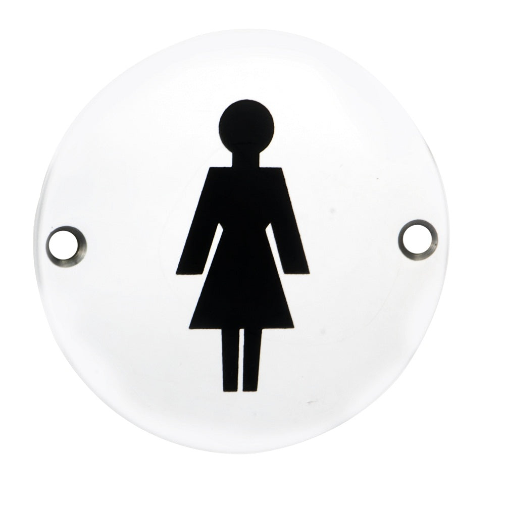 Female Symbol
