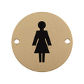 Female Symbol
