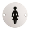 Female Symbol