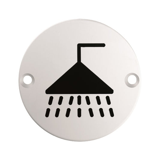 Shower Symbols