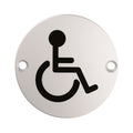 Disabled Symbols