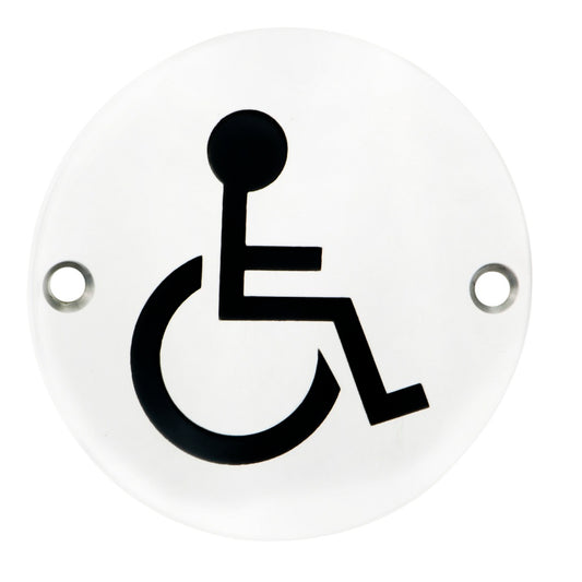 Disabled Symbols
