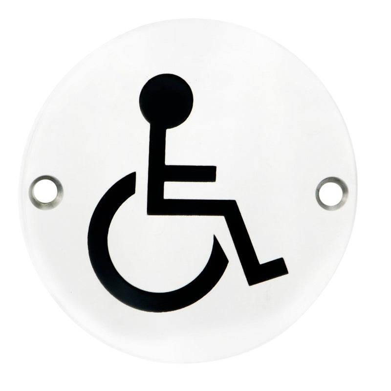 Disabled Symbols