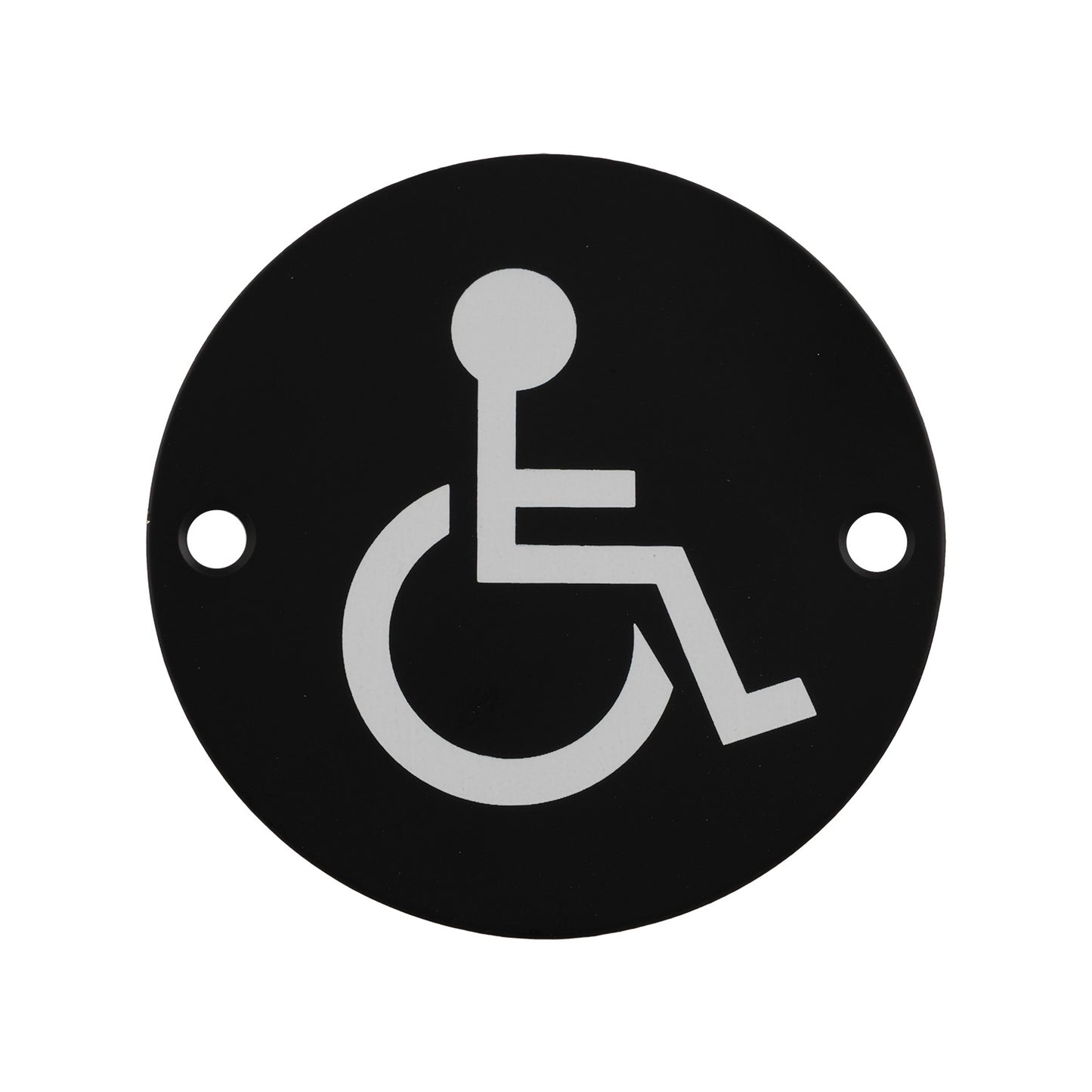 Disabled Symbols