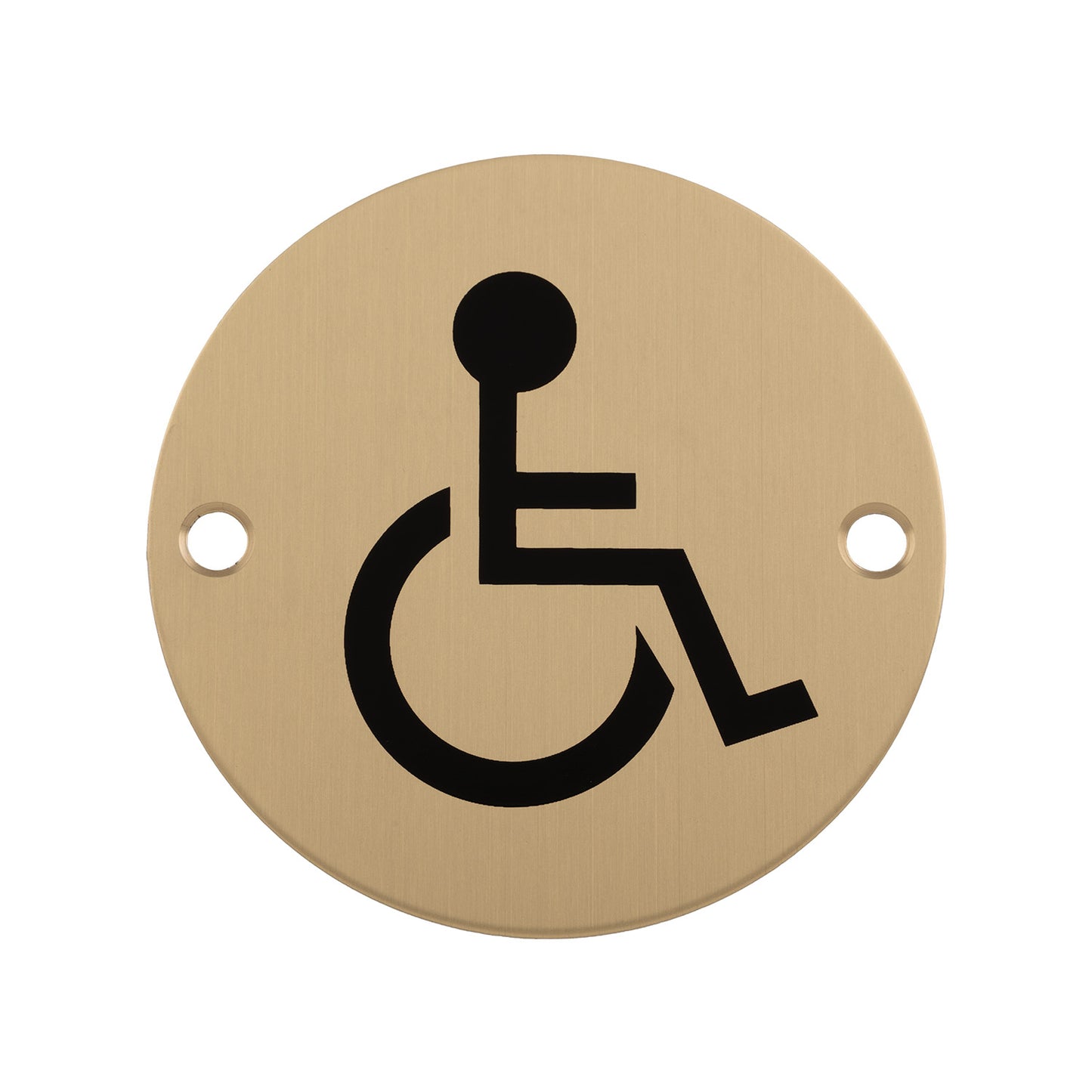 Disabled Symbols