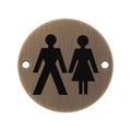 Unisex Symbols