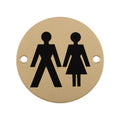 Unisex Symbols