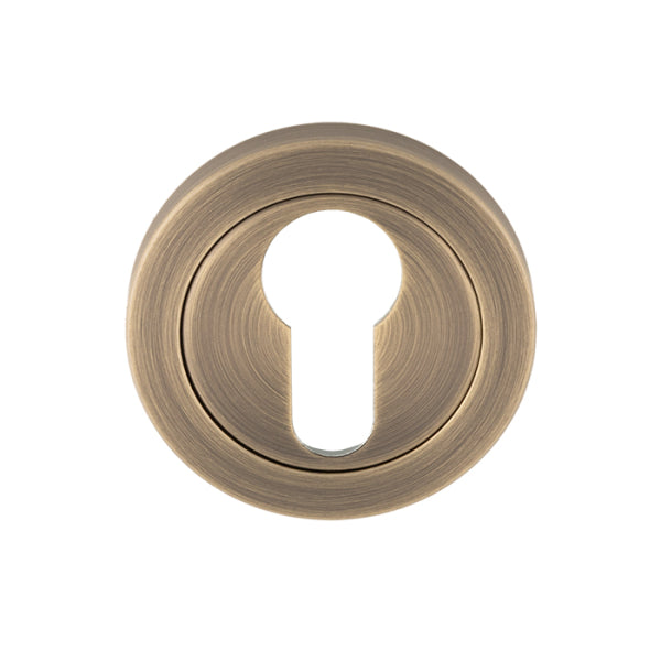 SWL Escutcheon - Euro Profile