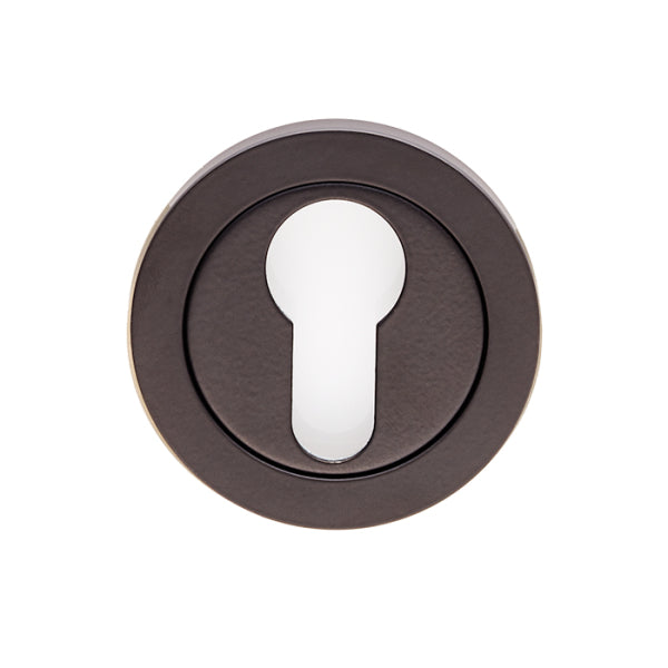 SWL Escutcheon - Euro Profile