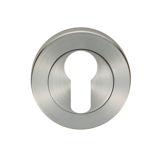 SWL Escutcheon - Euro Profile