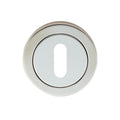 SWL Escutcheon - Standard Profile