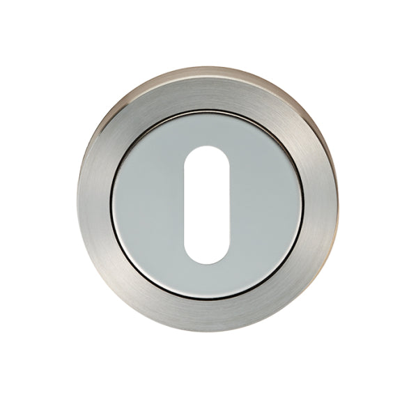 SWL Escutcheon - Standard Profile