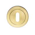SWL Escutcheon - Standard Profile