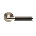 Carbon Fibre Lever on Threaded Rose