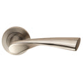 SWL Breeze Lever on Rose