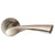 Satin Stainless Steel
