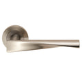 SWL Brema Lever on Rose
