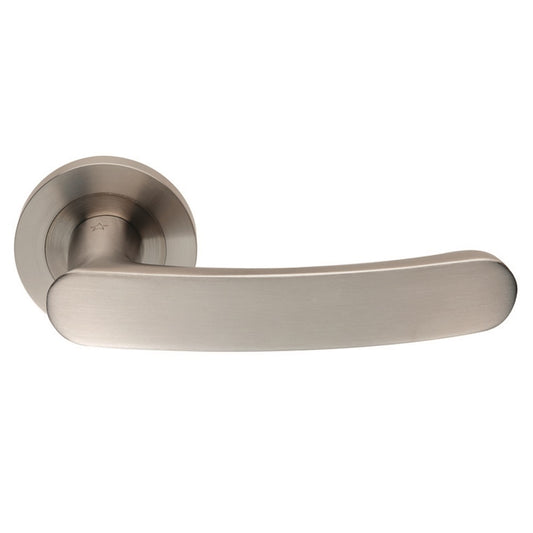 SWL Berlino Lever on Rose