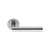 Satin Stainless Steel