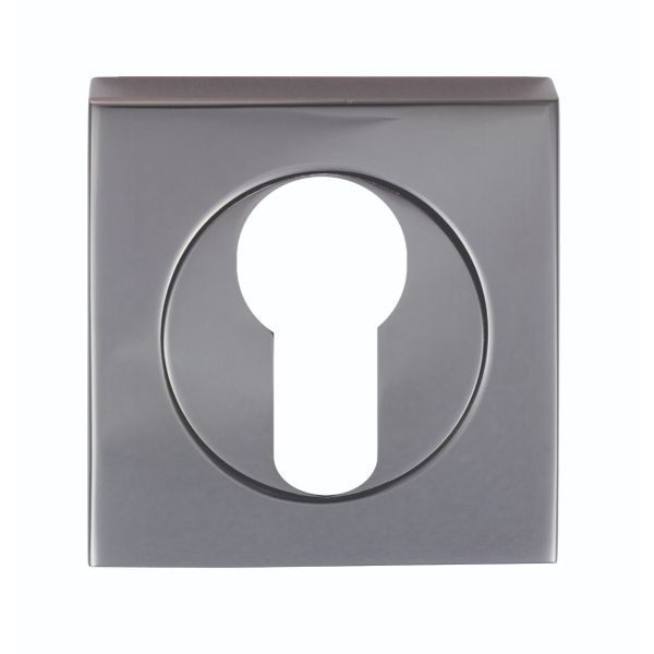 Square Escutcheons