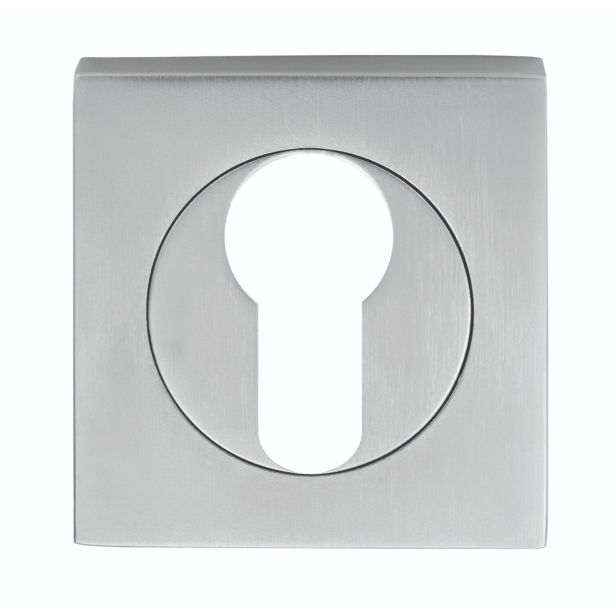 Square Escutcheons
