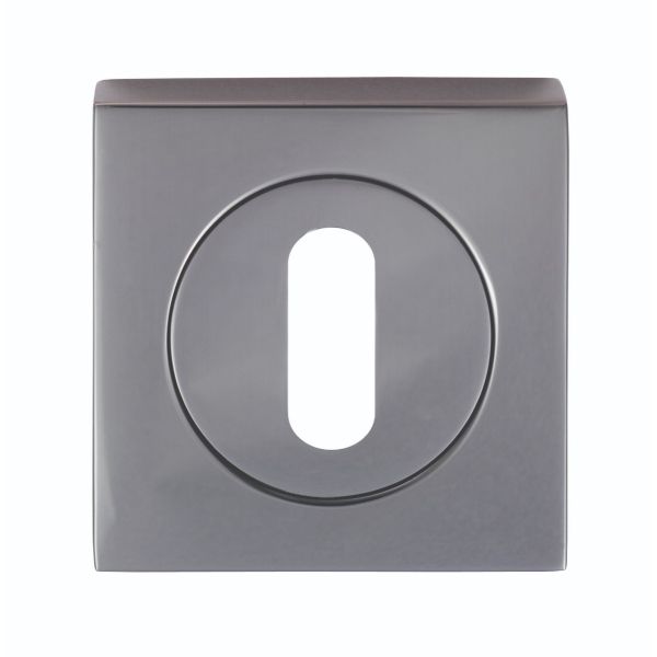 Square Escutcheons