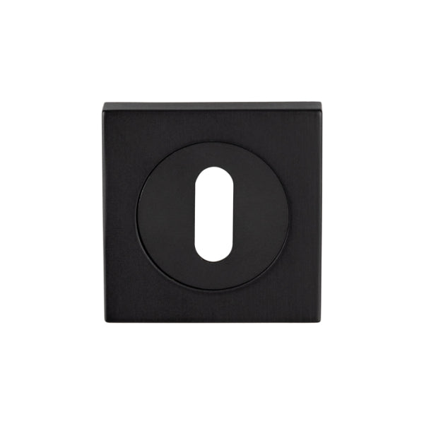 Square Escutcheons