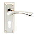 Venti Lever on Backplate
