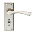 Venti Lever on Backplate