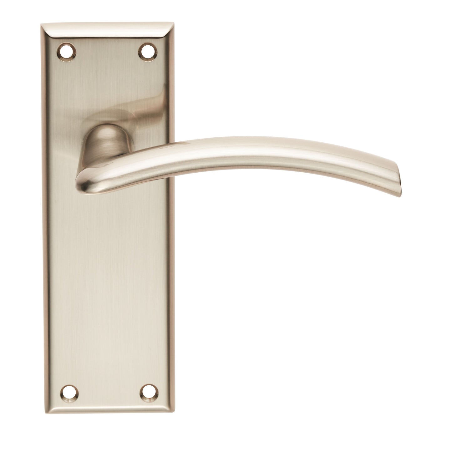 Trenta Lever on Backplate