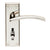 Polished Nickel / Bathroom