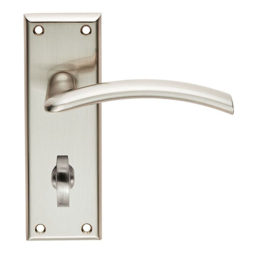Trenta Lever on Backplate