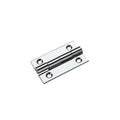 Solid Drawn Brass Butt Hinges