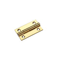 Solid Drawn Brass Butt Hinges