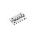 Solid Drawn Brass Butt Hinges