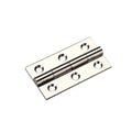 Solid Drawn Brass Butt Hinges