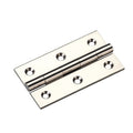 Solid Drawn Brass Butt Hinges