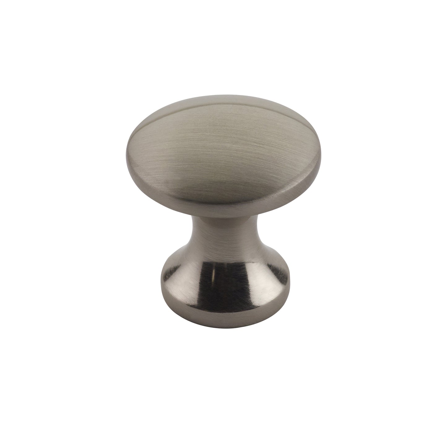 Top Drawer Fittings Round Cabinet Knob