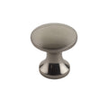 Top Drawer Fittings Round Cabinet Knob